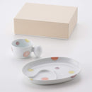 【ギフト】PiPi 2点セットA ふわりオレンジ