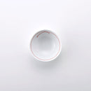 赤い糸 小鉢 ホ