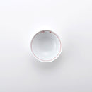 赤い糸 小鉢 ロ