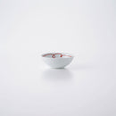 赤い糸 小付 ロ