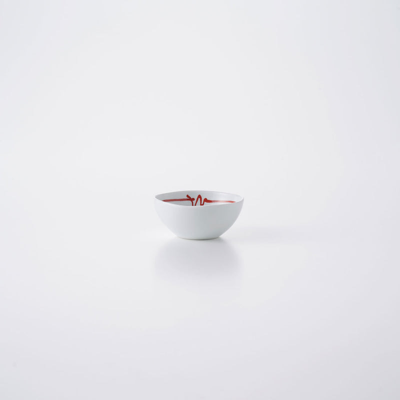 赤い糸 珍味 イ