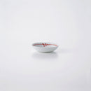 赤い糸 小皿 イ