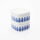 青葉紋 ジャムケース