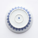 青葉紋 深鉢(大)