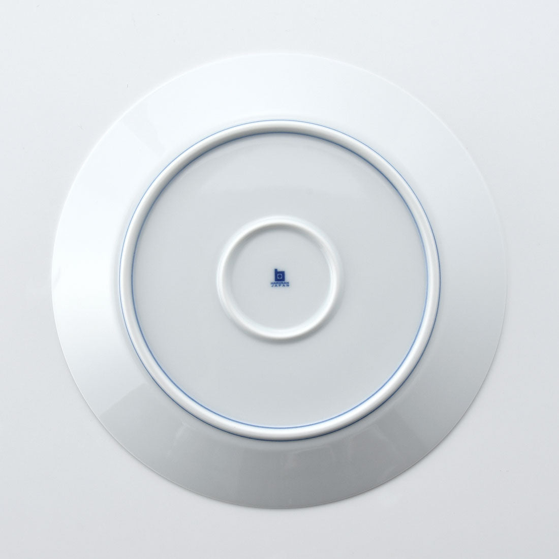 アラベスク プレート(L) | 白山陶器直営オンラインストア