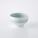 朝霧 丼 青白釉