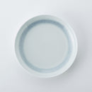 朝霧 多用皿 青白釉