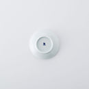 朝霧 小皿 青白釉