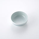 朝霧 取り鉢 青白釉