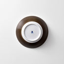 麻の糸 シリアルボール セピア