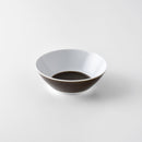 麻の糸 シリアルボール セピア