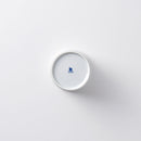 麻の糸 フリーカップ インディゴ