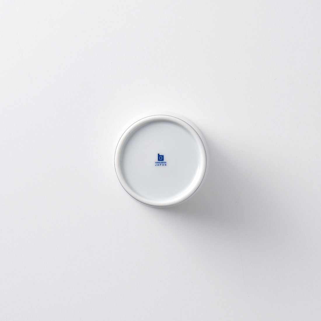 麻の糸 フリーカップ セピア | 白山陶器直営オンラインストア