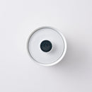 麻の糸 ふたもの(大) インディゴ