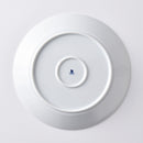 麻の糸 プレート(L) インディゴ