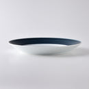 麻の糸 プレート(L) インディゴ