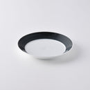 麻の糸 プレート(M) インディゴ