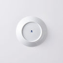 麻の糸 プレート(S) インディゴ