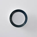 麻の糸 プレート(S) インディゴ