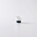 麻の糸 盃(小) インディゴ