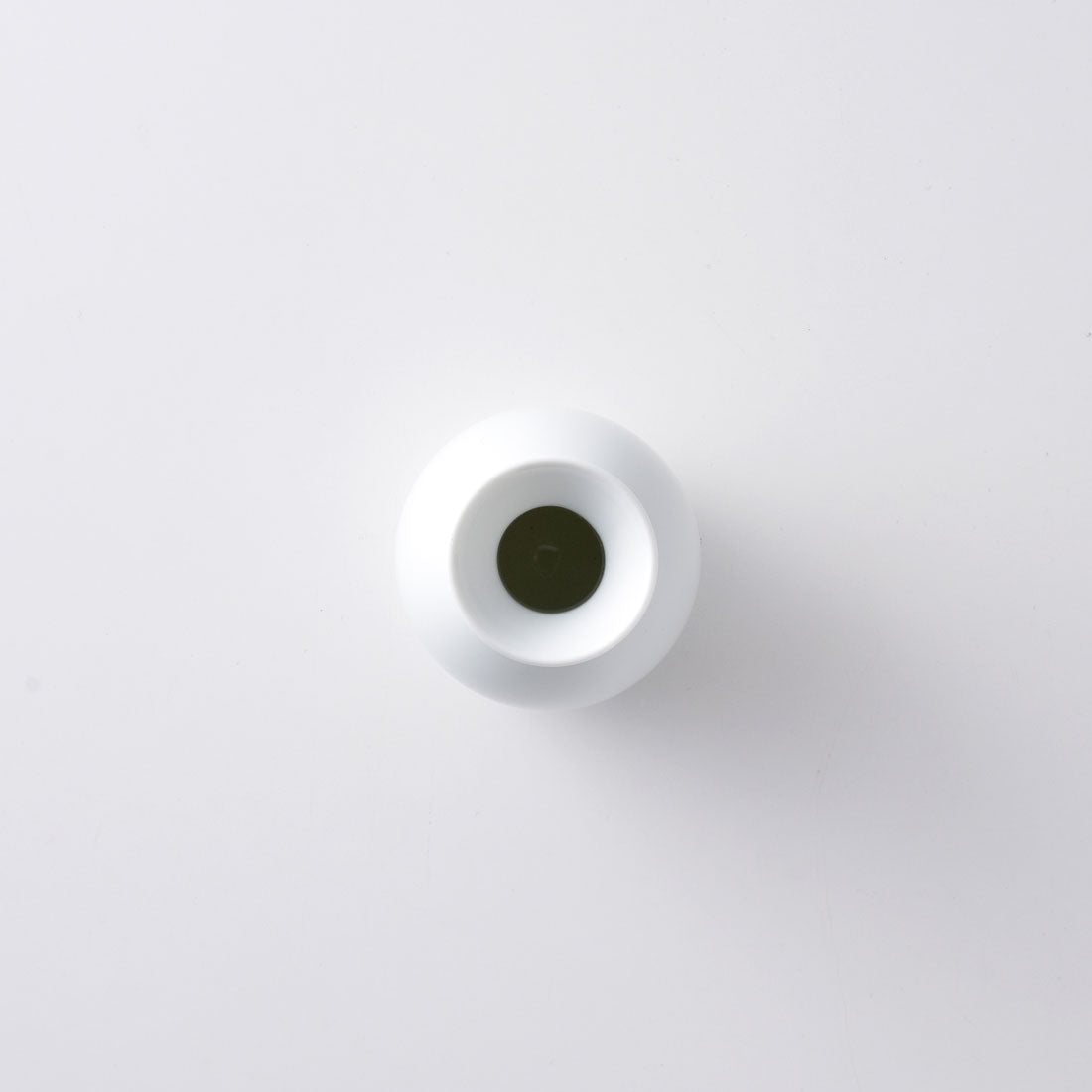 麻の糸 燗徳利 インディゴ | 白山陶器直営オンラインストア