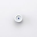 綾 ぐい呑み 濃紺