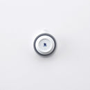 綾 片口(小) 濃紺