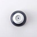 綾 飯碗(小) 濃紺