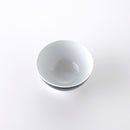 綾 飯碗(小) 濃紺