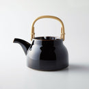 ベーシック 土瓶 天目