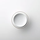 ベーシック 汲出 蓋 白マット