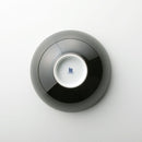 ベーシック 4.2寸飯碗 天目