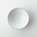 ベーシック 4.2寸飯碗 天目