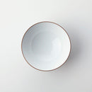 ベーシック 4寸飯碗 天目