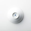 ベーシック 4寸飯碗 白マット