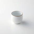 ベーシック 煎茶 白マット