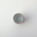 ベーシック なつめゆのみ(大) 天目