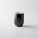 ベーシック なつめゆのみ(小) 天目