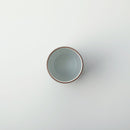 ベーシック なつめゆのみ(小) 天目