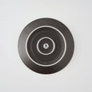 ビアンコ ティーソーサー 錆巻