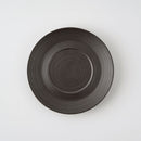 ビアンコ ティーソーサー 錆巻