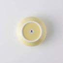 とり型キャンディーボックス(L) 黄マット