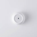 とり型キャンディーボックス(M) 白マット