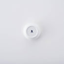 とり型キャンディーボックス(S) 白マット