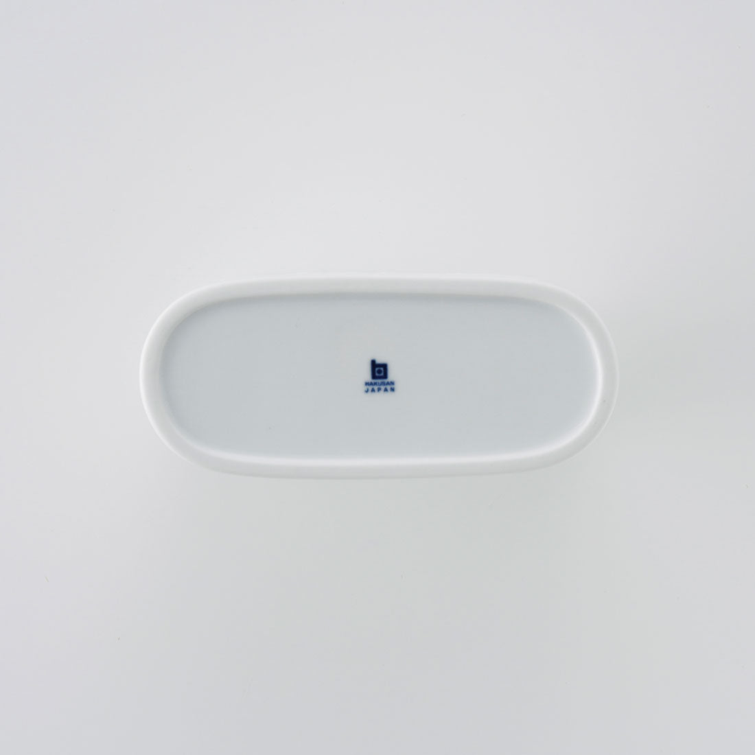 ビスケット レタースタンド 白 | 白山陶器直営オンラインストア