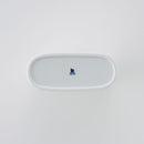 ビスケット レタースタンド 白