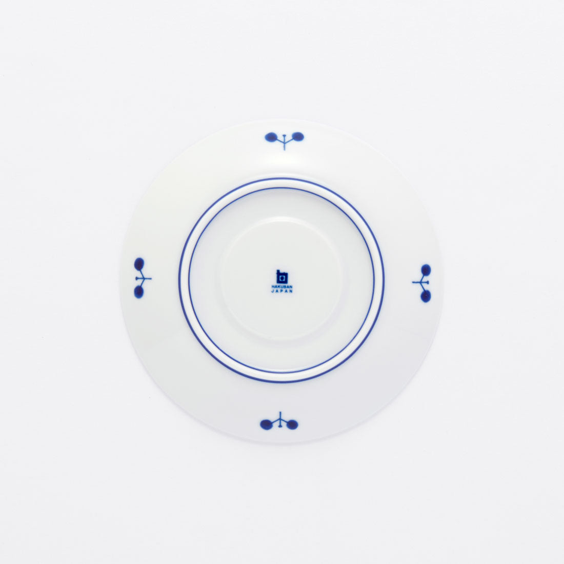 ブルーム コーヒーカップ&ソーサー | 白山陶器直営オンラインストア