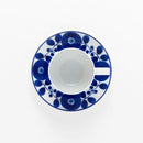 ブルーム コーヒーカップ&ソーサー