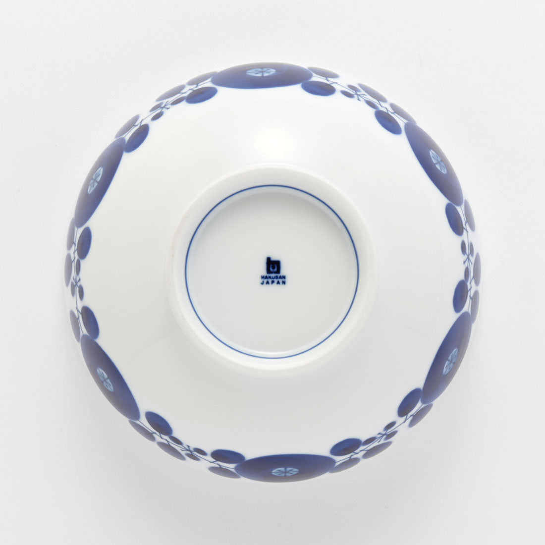 ブルーム 丼 | 白山陶器直営オンラインストア