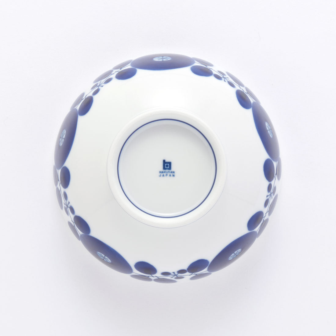 ブルーム 小丼 | 白山陶器直営オンラインストア